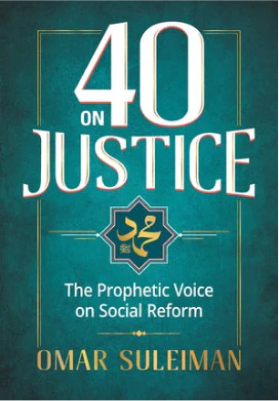 40 on Justice