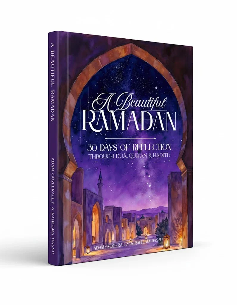 A Beautiful Ramadan