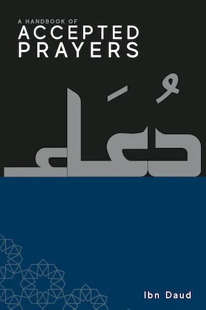 A Handbook of Accepted Prayers (Hardback)