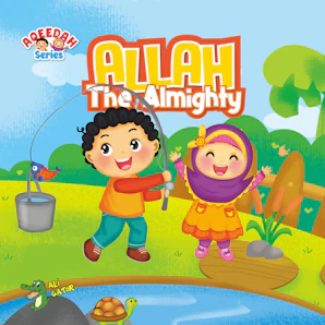 Allah the Almighty
