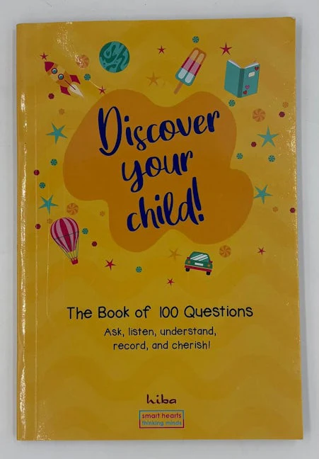 Discover Your Child