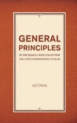 General Principles in the Risale-i Nur Collection