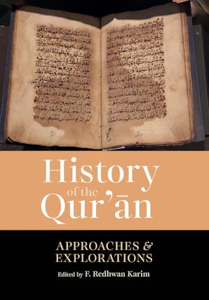 History of the Quran (Hardback)