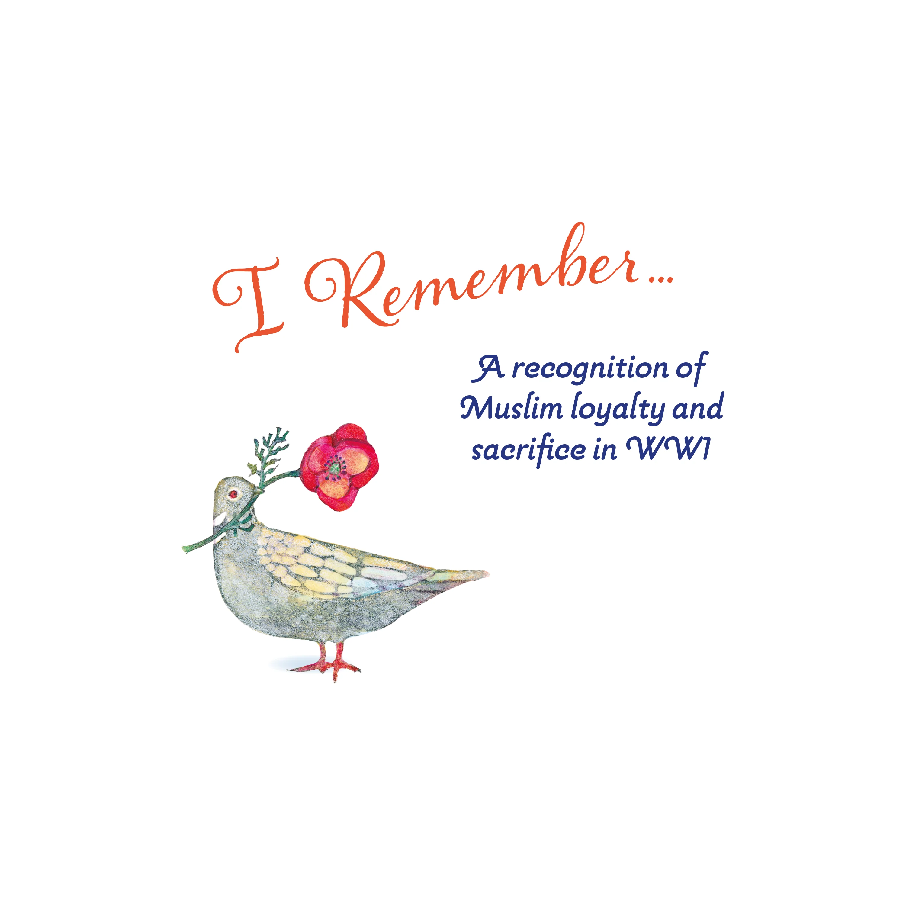 I Remember - Image 2