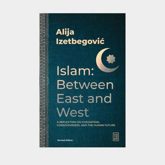 Islam: Between East and West