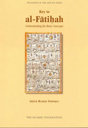 Key to Al Fatiha