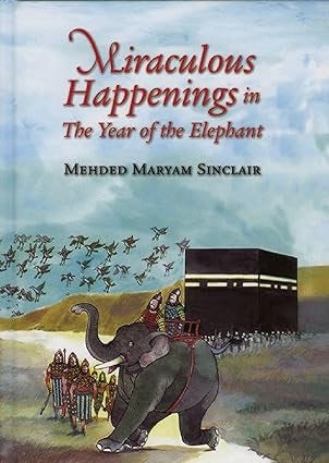 Miraculous Happenings in The Year of the Elephant