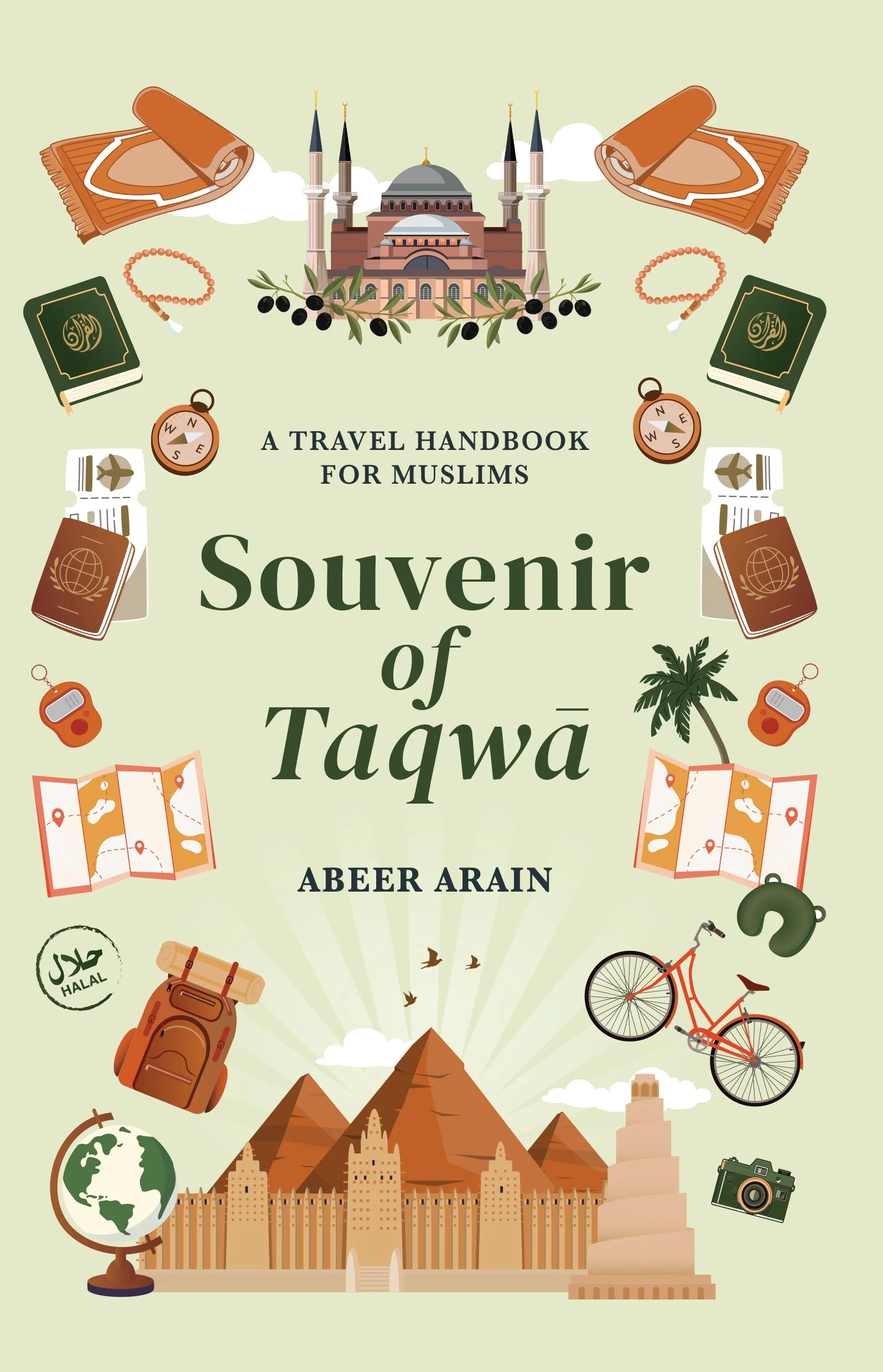 Souvenir of Taqwa