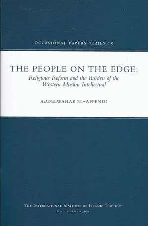The People On The Edge