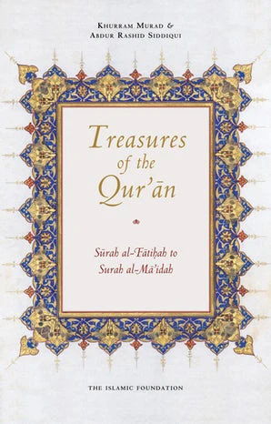 Treasures of the Qur'an