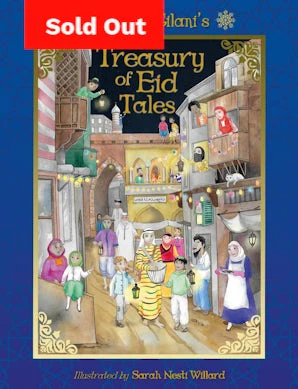 Treasury of Eid Tales